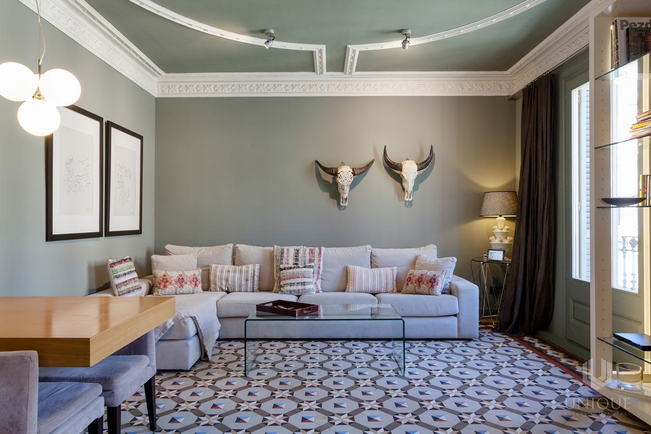 Unique - Luxurious Oasis Apartamento Barcelona