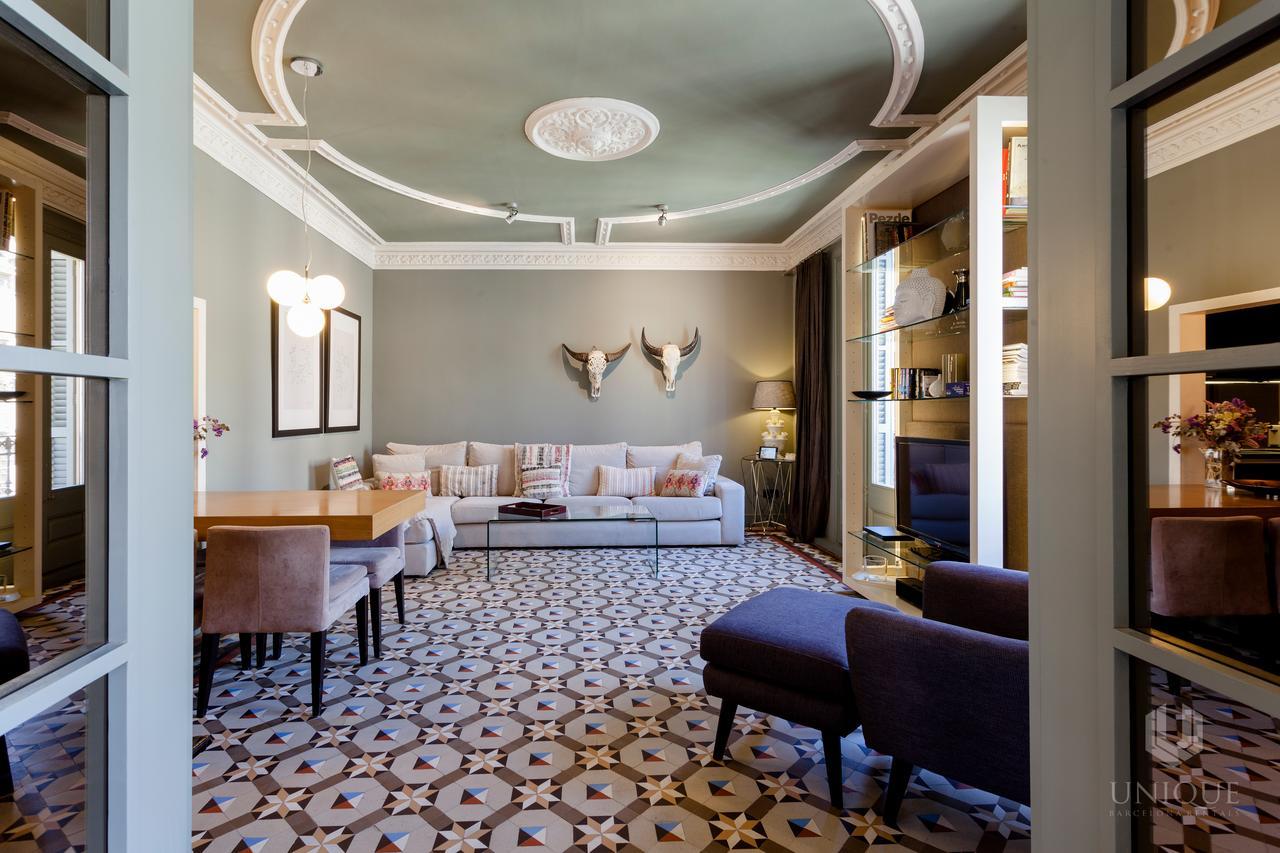 Unique - Luxurious Oasis * Barcelona