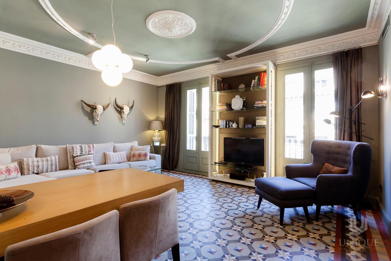 Unique - Luxurious Oasis Apartamento
