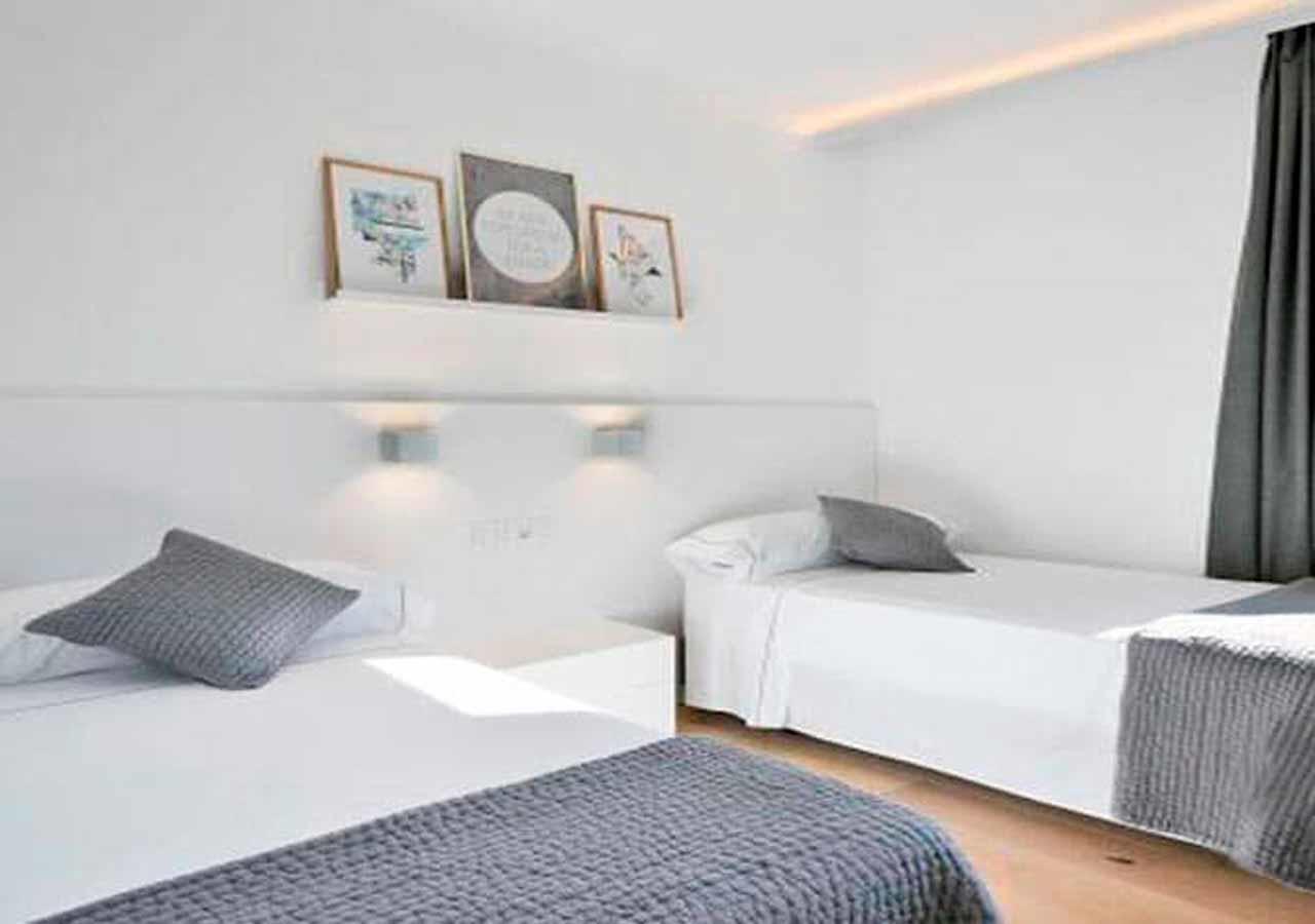Murmuri Hotel