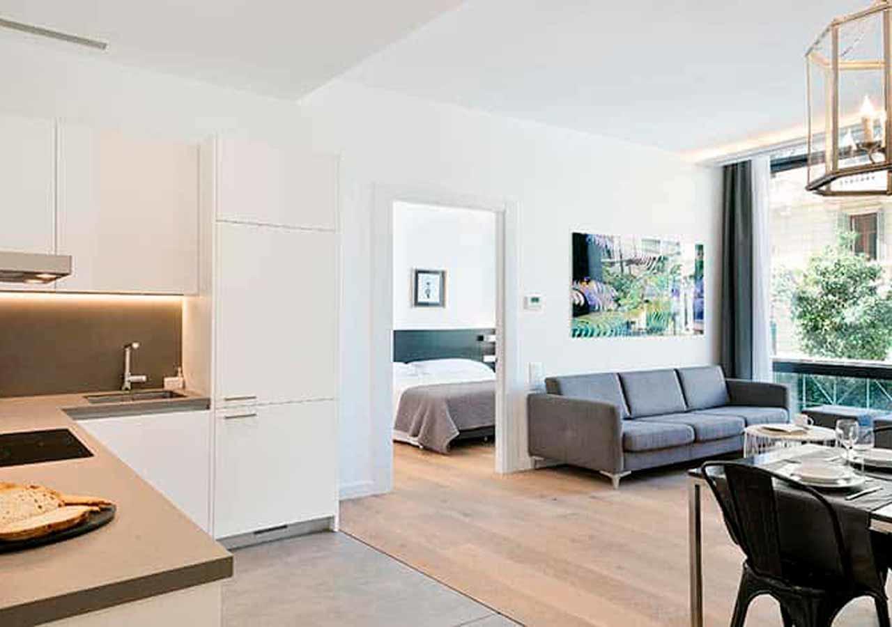 Murmuri Hotel 4*