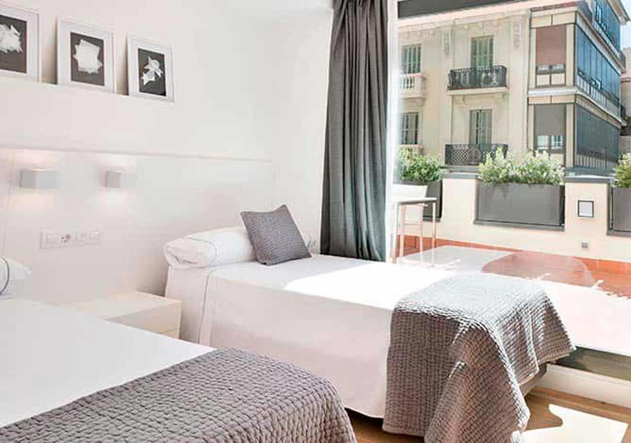 Hotel Murmuri