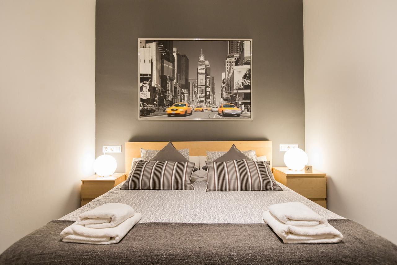 Apartamento 54 Barcelona