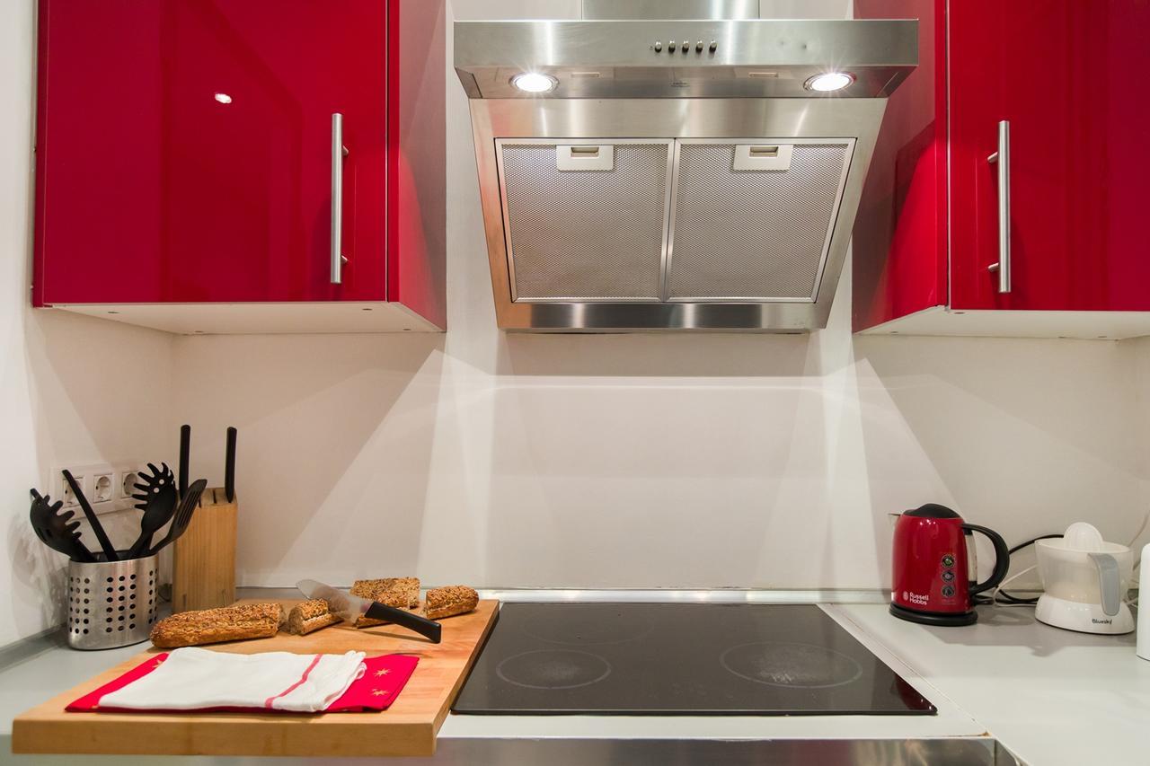 54 Apartamento Barcelona