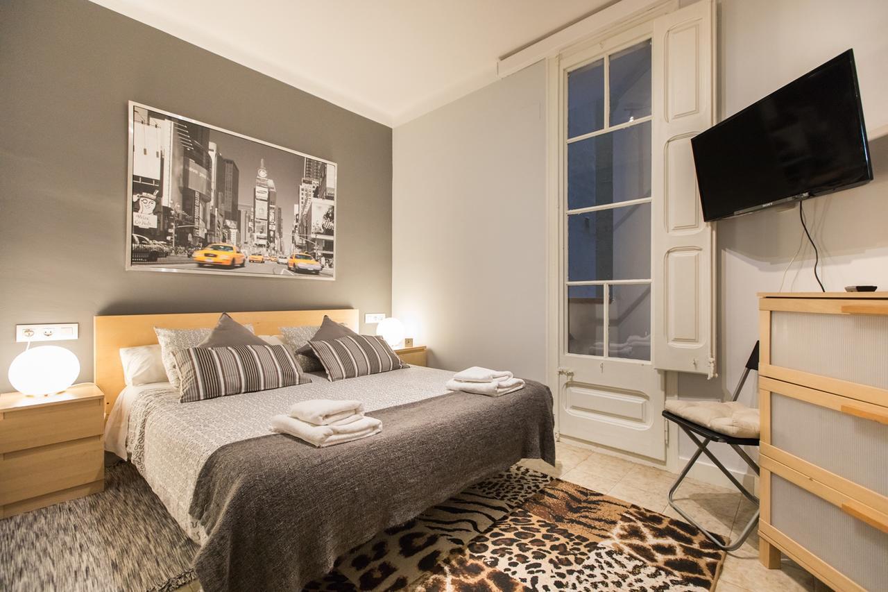 Apartamento 54 Barcelona