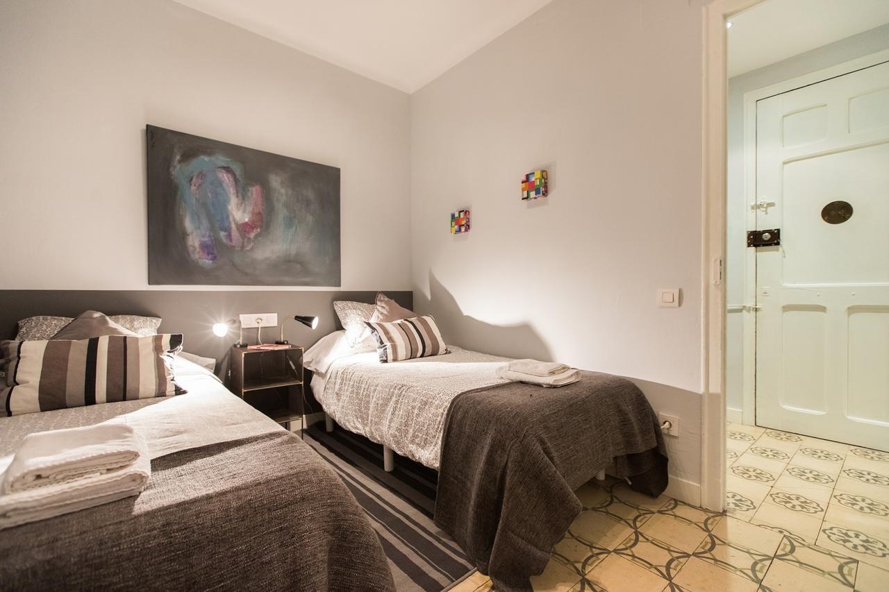 54 Apartamento *