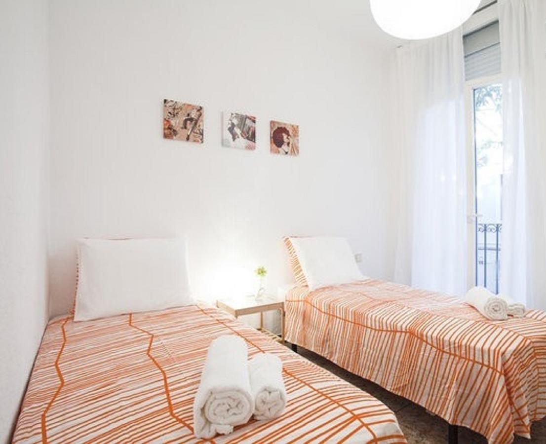 Melody House Apartamento Barcelona