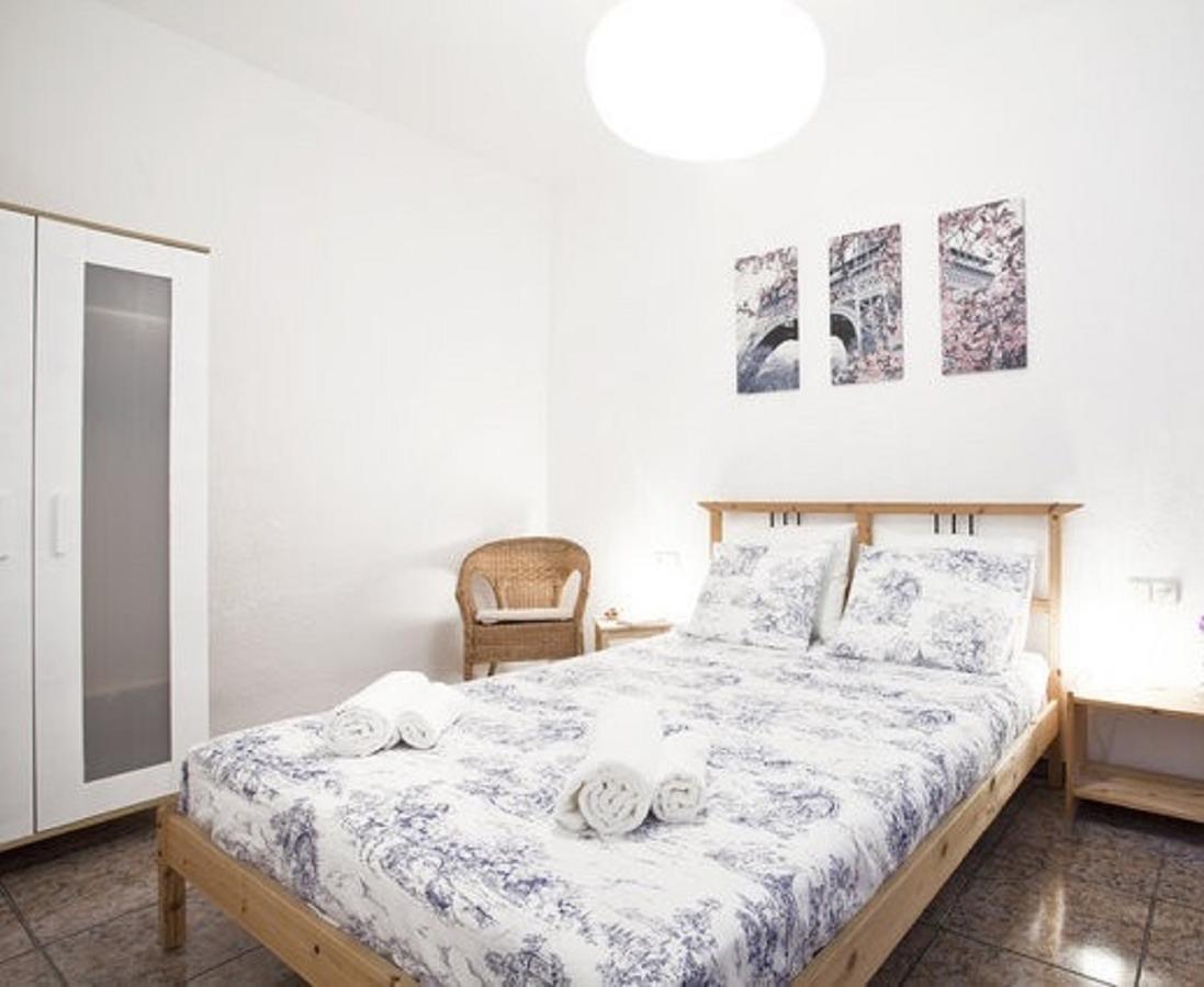 Apartamento Melody House *