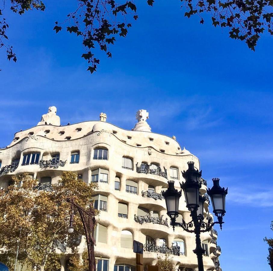 Cozy Near Sagrada Familia Barcelona