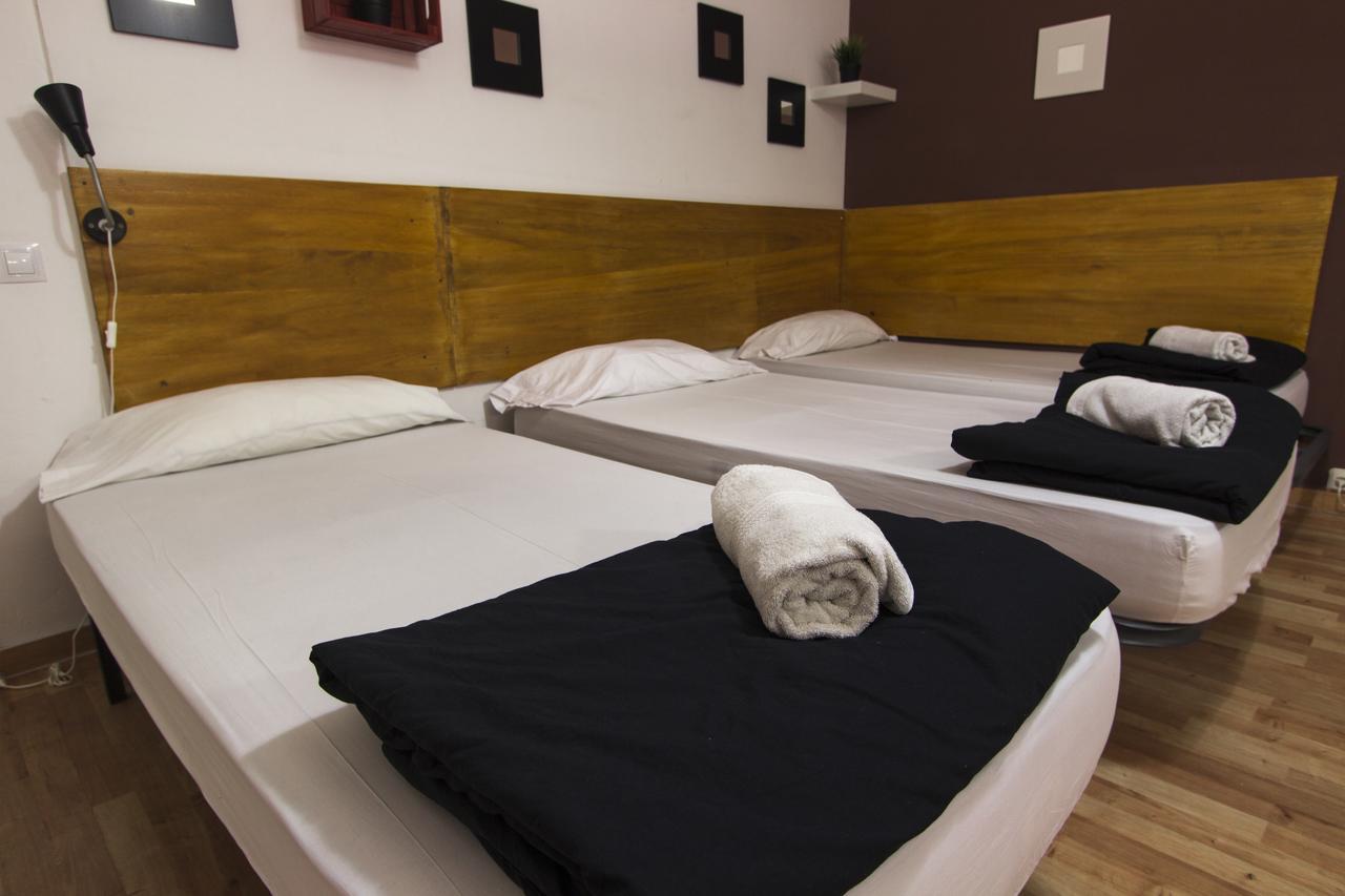 Break N Bed Hostal Barcelona