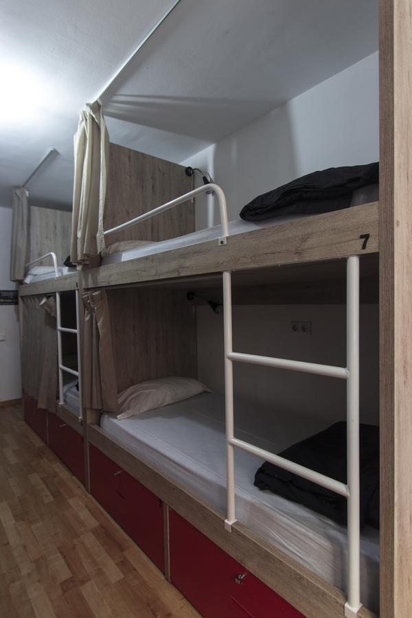 Hostal Break N Bed Barcelona