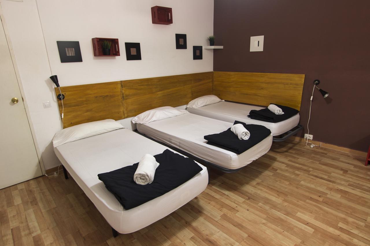Hostal Break N Bed