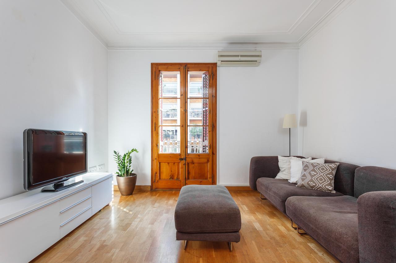 Flateli Aribau Barcelona