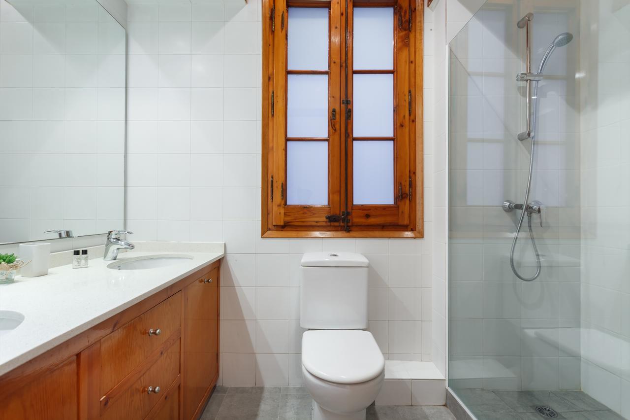 Flateli Aribau * Barcelona