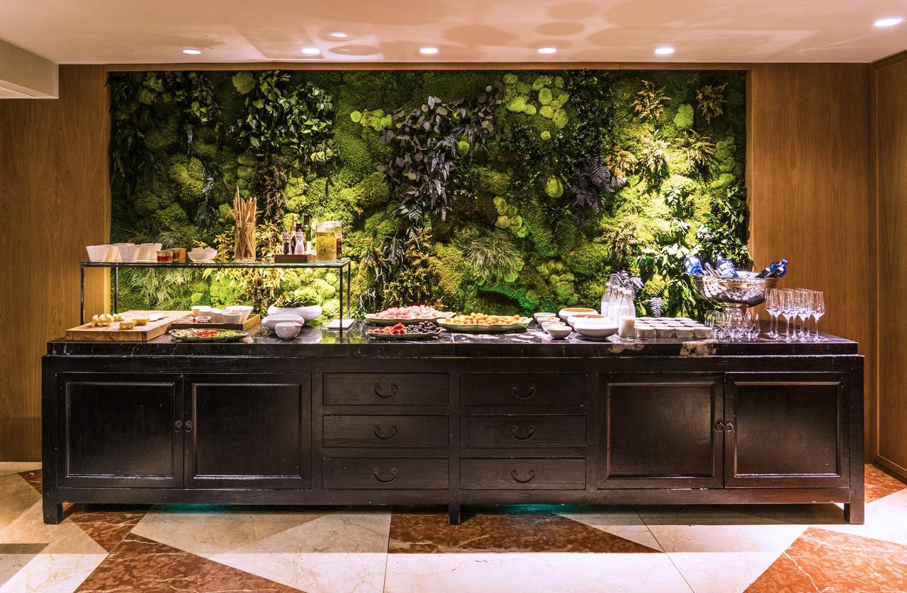 Claris & Gl, A Small Luxury Of The World Hotel Barcelona