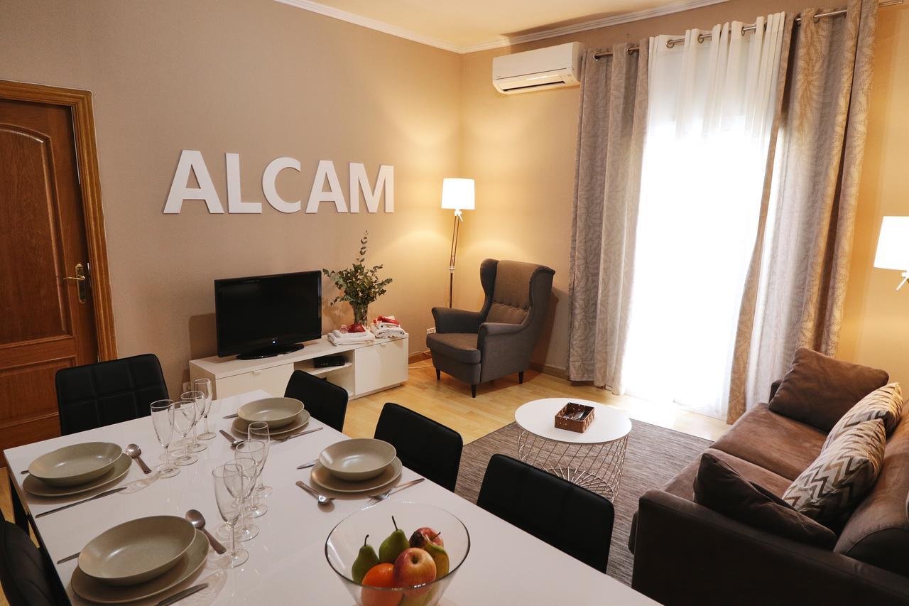 Apartment Alcam Calabria