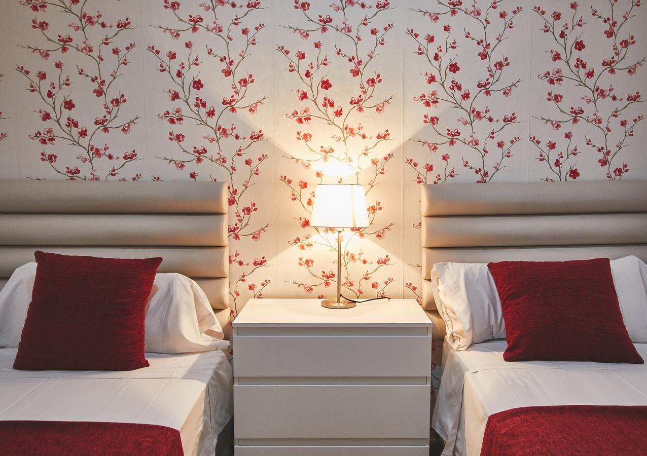 Alcam Calabria Apartment Barcelona