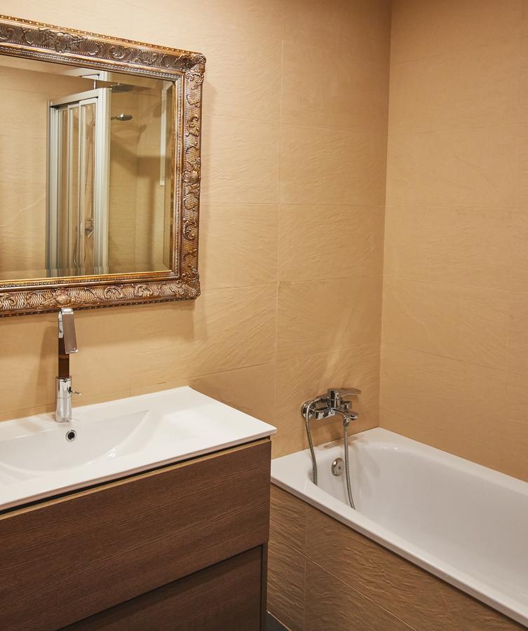 Alcam Calabria Apartment Barcelona