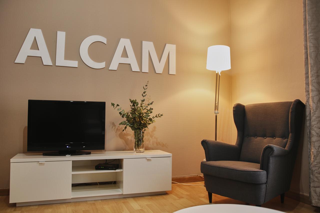 Apartment Alcam Calabria