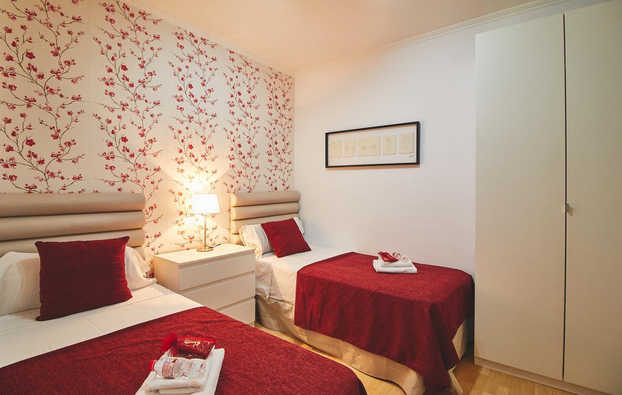 Apartment Alcam Calabria Barcelona
