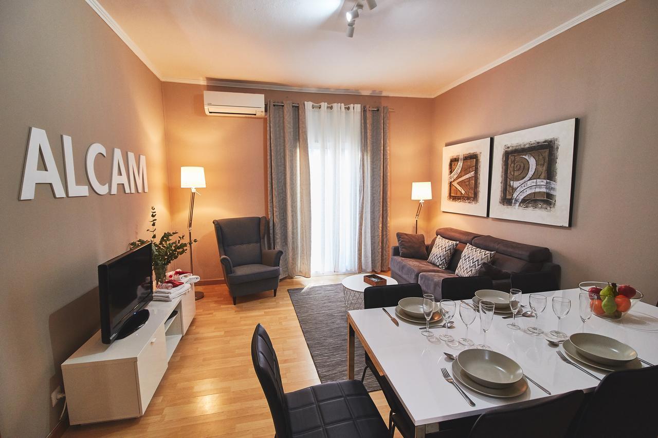 Alcam Calabria Barcelona
