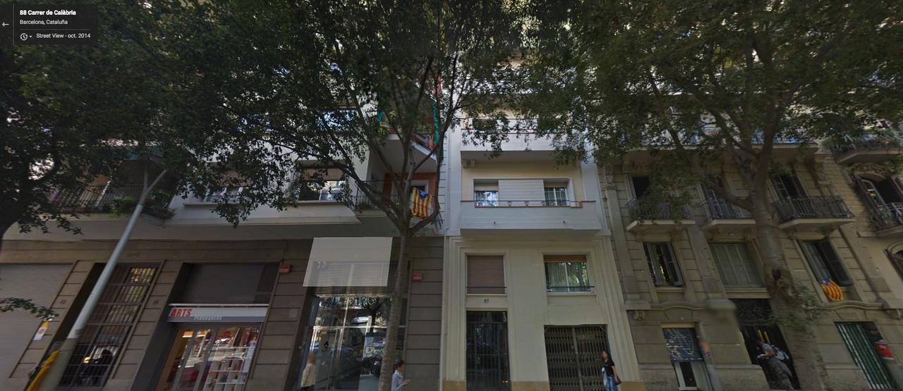 Alcam Calabria * Barcelona