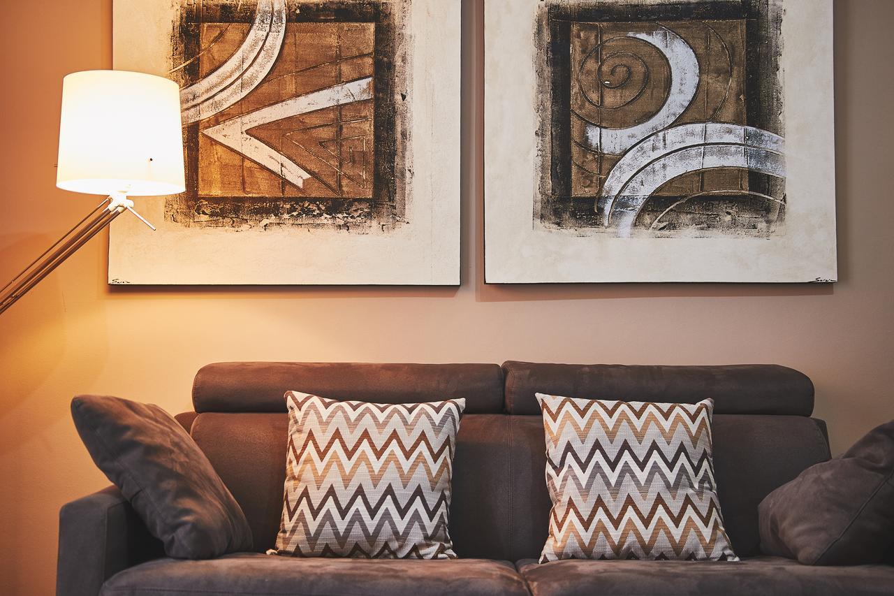 Alcam Calabria Apartment *