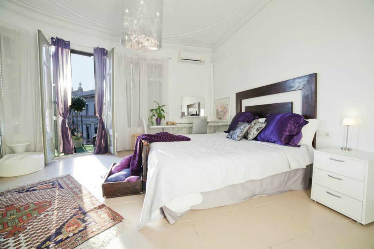 Apartamento Balcones Y Vistas En El Centro De La Ciudad