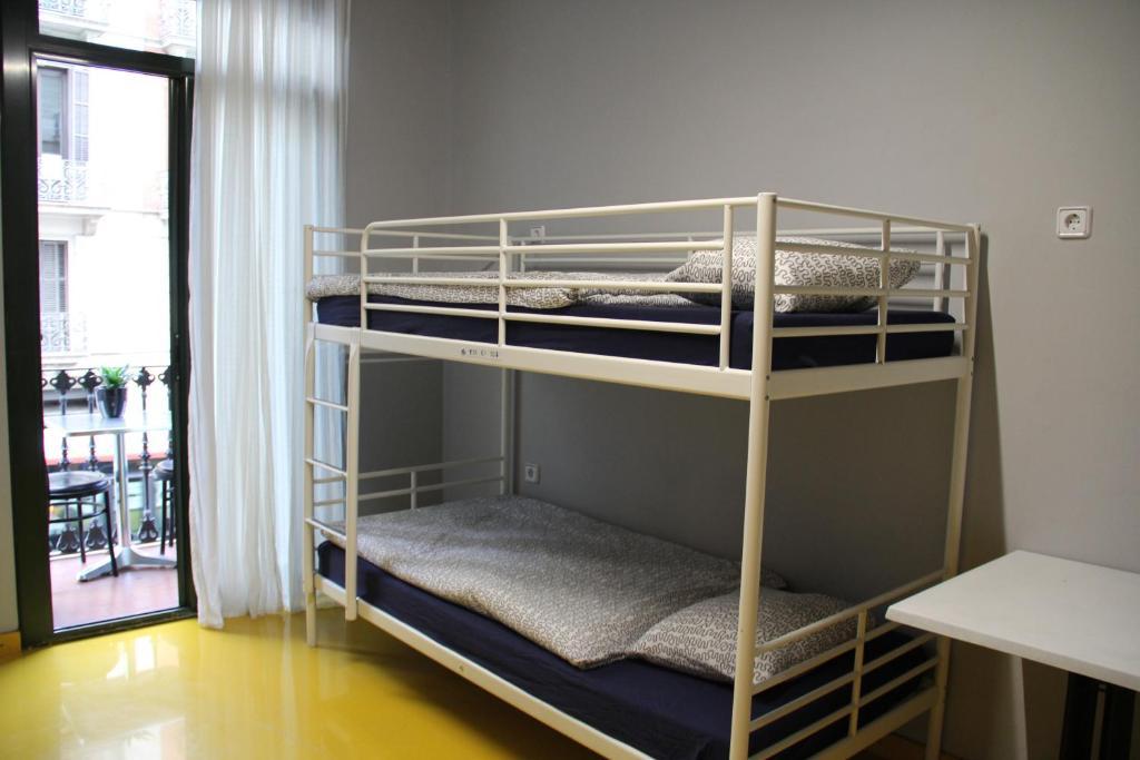 Hostal Sleep - Certified Eco Youth