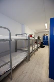 Hostel Onefam Ramblas Barcelona