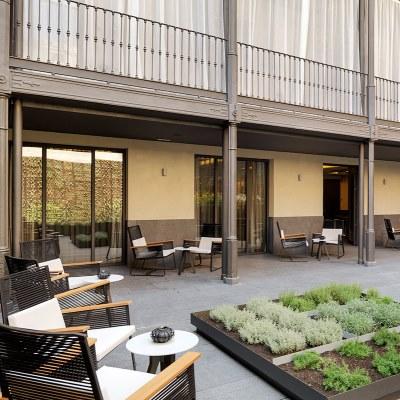 H10 Urquinaona Plaza Barcelona