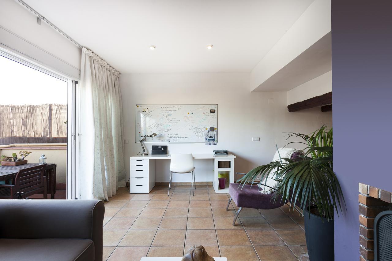 Ab Sagrada Familia Apartment Barcelona