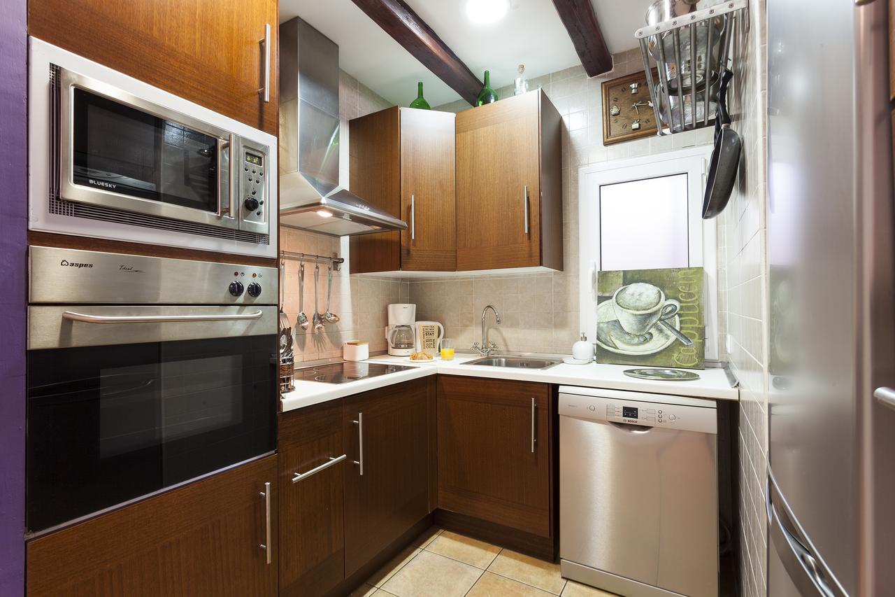 Apartment Ab Sagrada Familia Barcelona