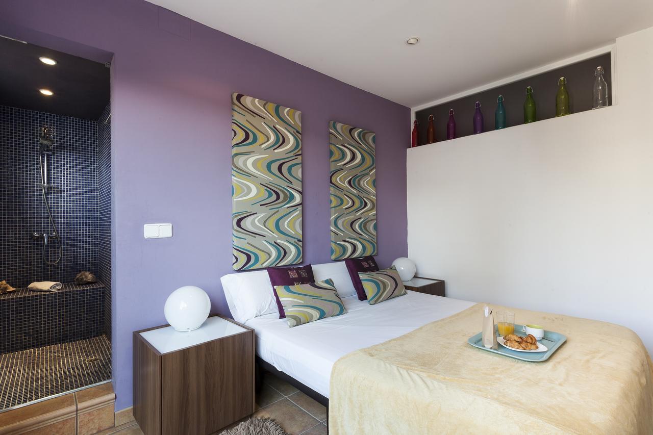 Apartment Ab Sagrada Familia *