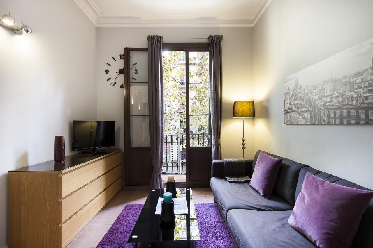 Ab Sagrada Familia Apartment