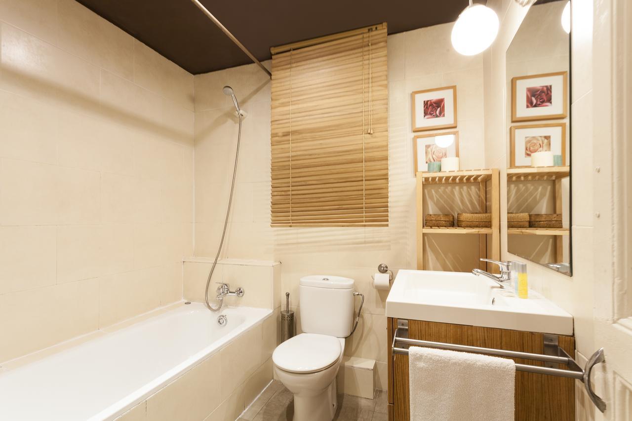 Apartment Ab Sagrada Familia Barcelona