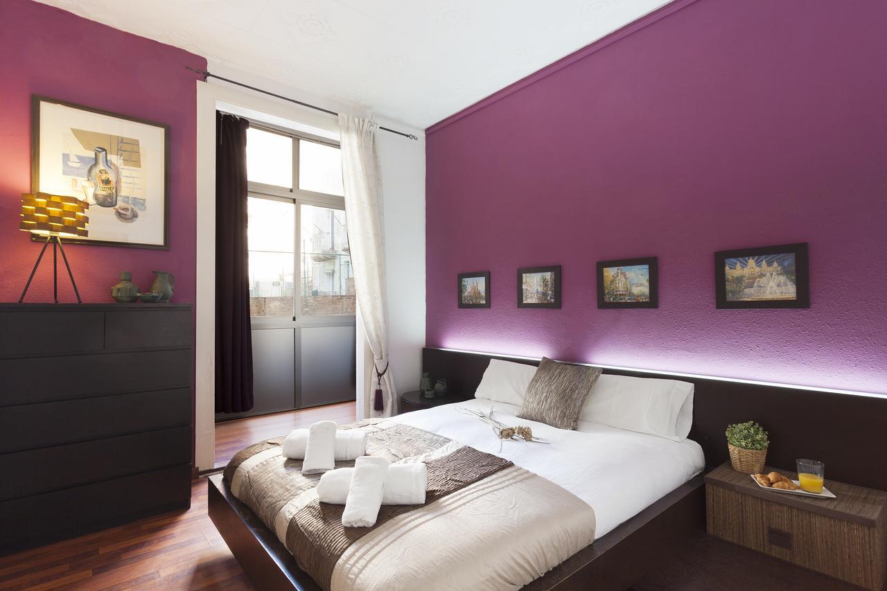 Apartment Ab Sagrada Familia *
