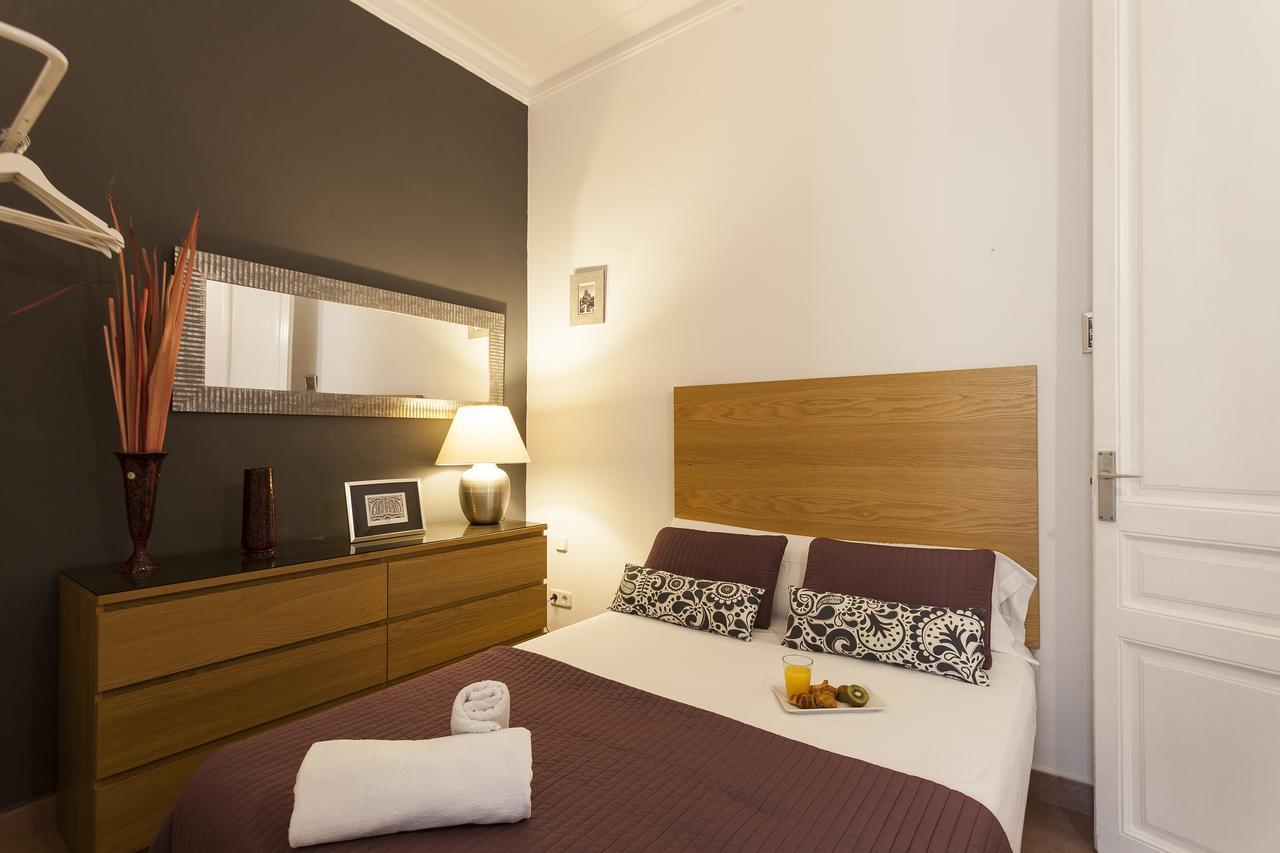 Apartment Ab Sagrada Familia