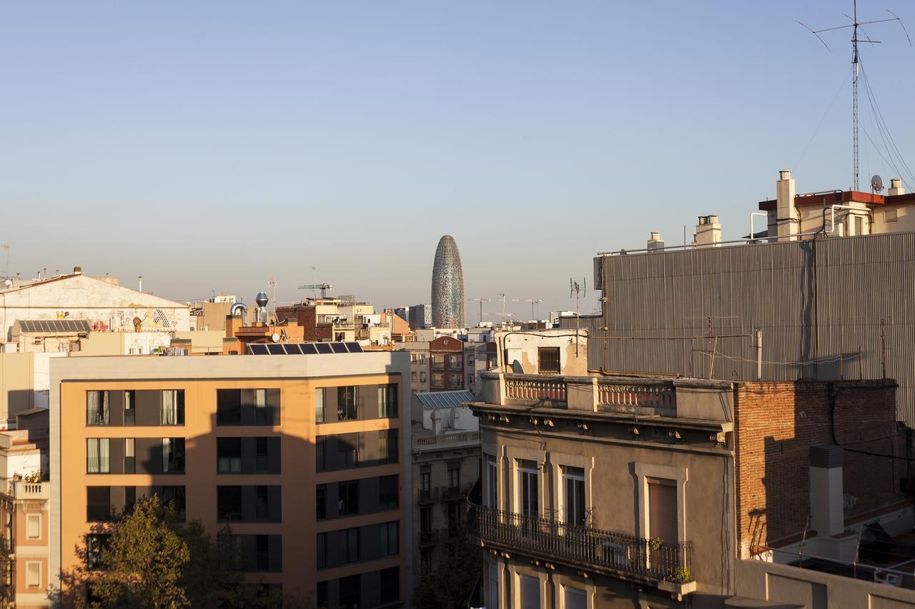 Apartment Ab Sagrada Familia