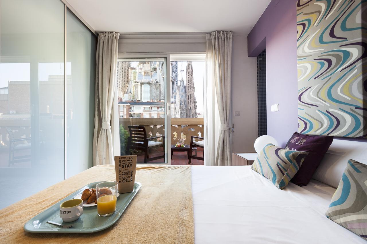 Apartment Ab Sagrada Familia *
