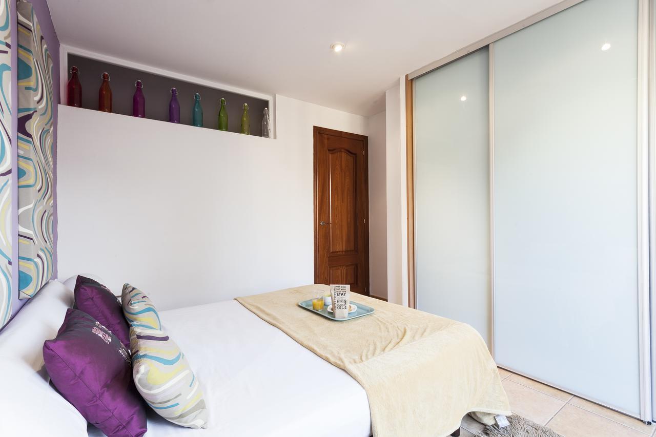Ab Sagrada Familia Apartment Barcelona