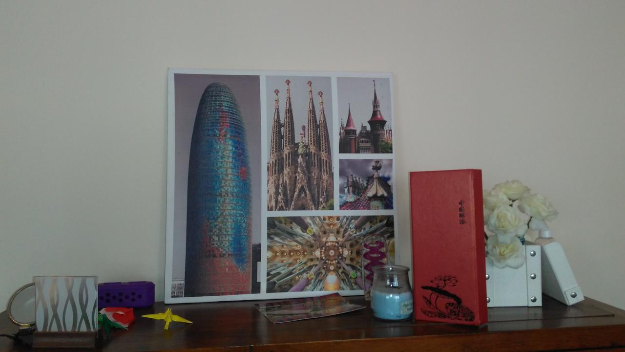 Gaudi Barcelona