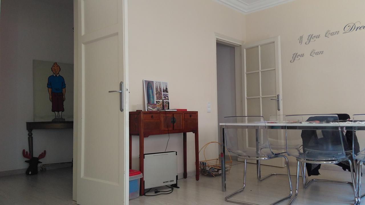 Apartamento Gaudi