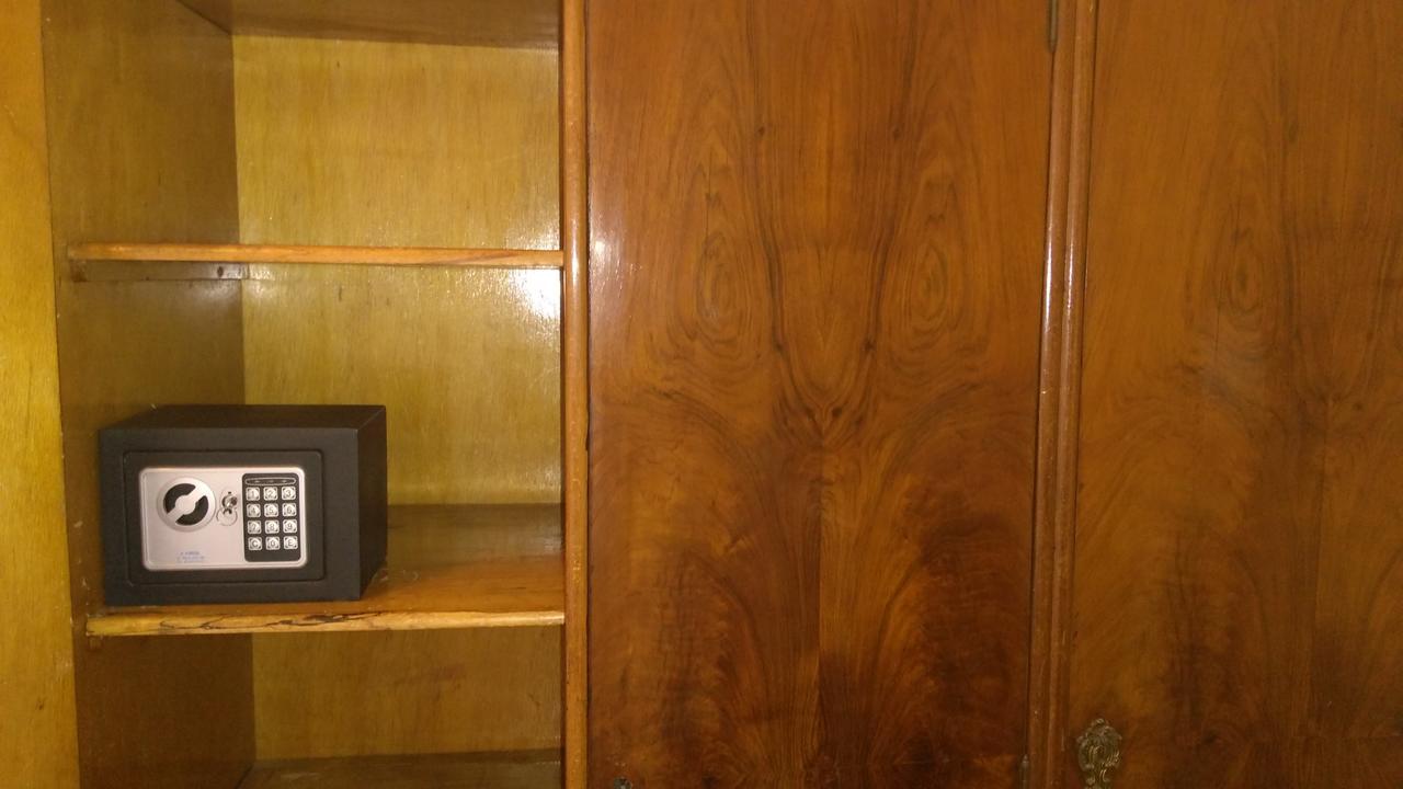 Apartamento Gaudi Barcelona