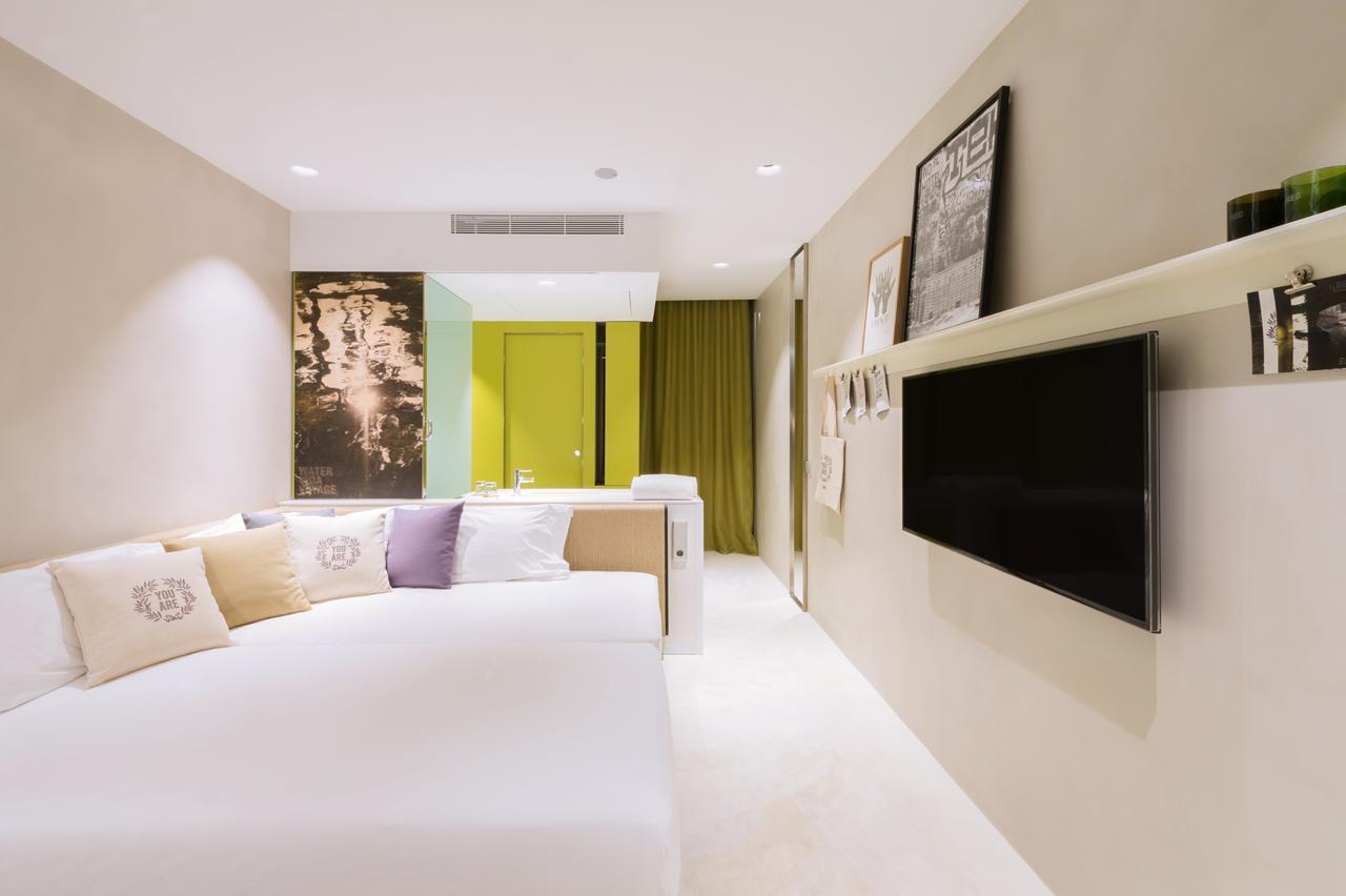 Hotel Rec - Adults Only Barcelona