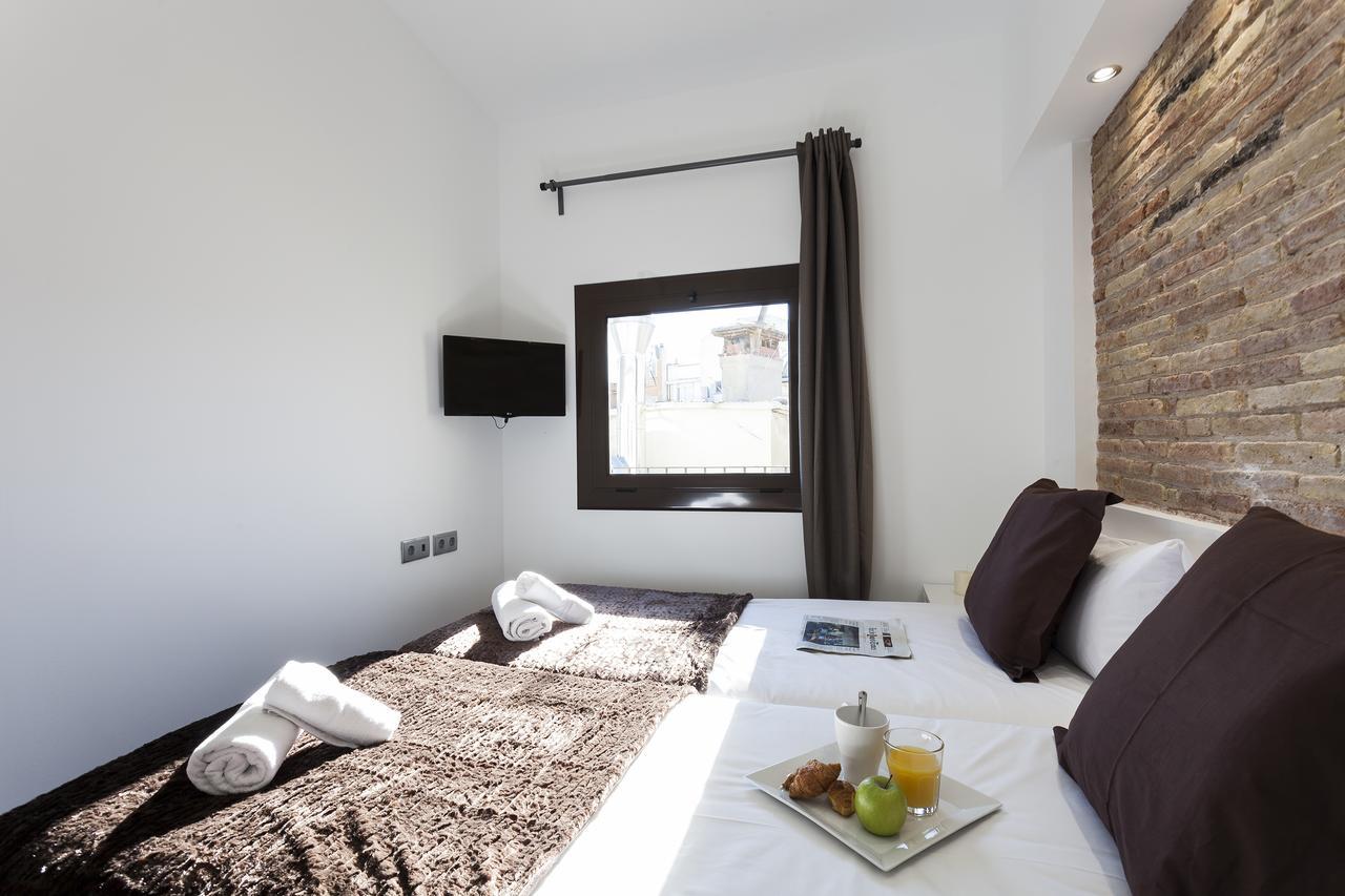 Ab Paral-Lel Spacious Apartments