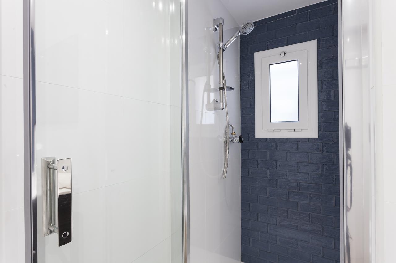 Apartment Ab Paral-Lel Spacious Apartments *