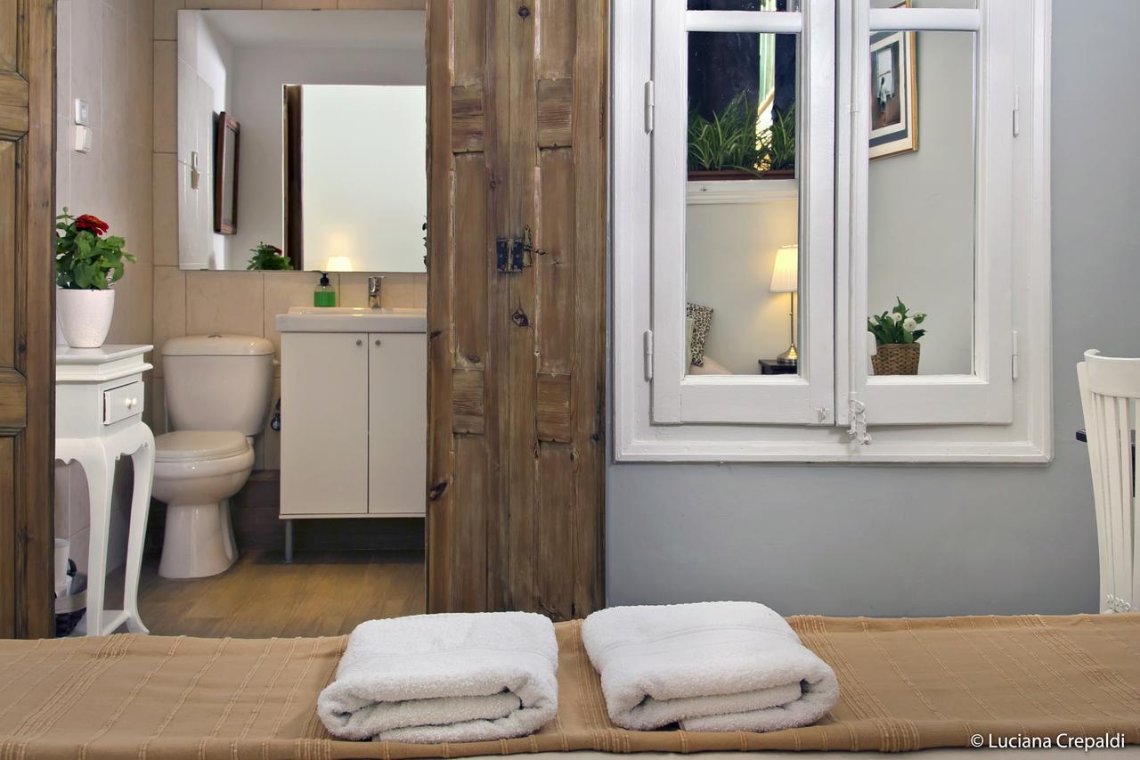 Apartamento Casa Consell