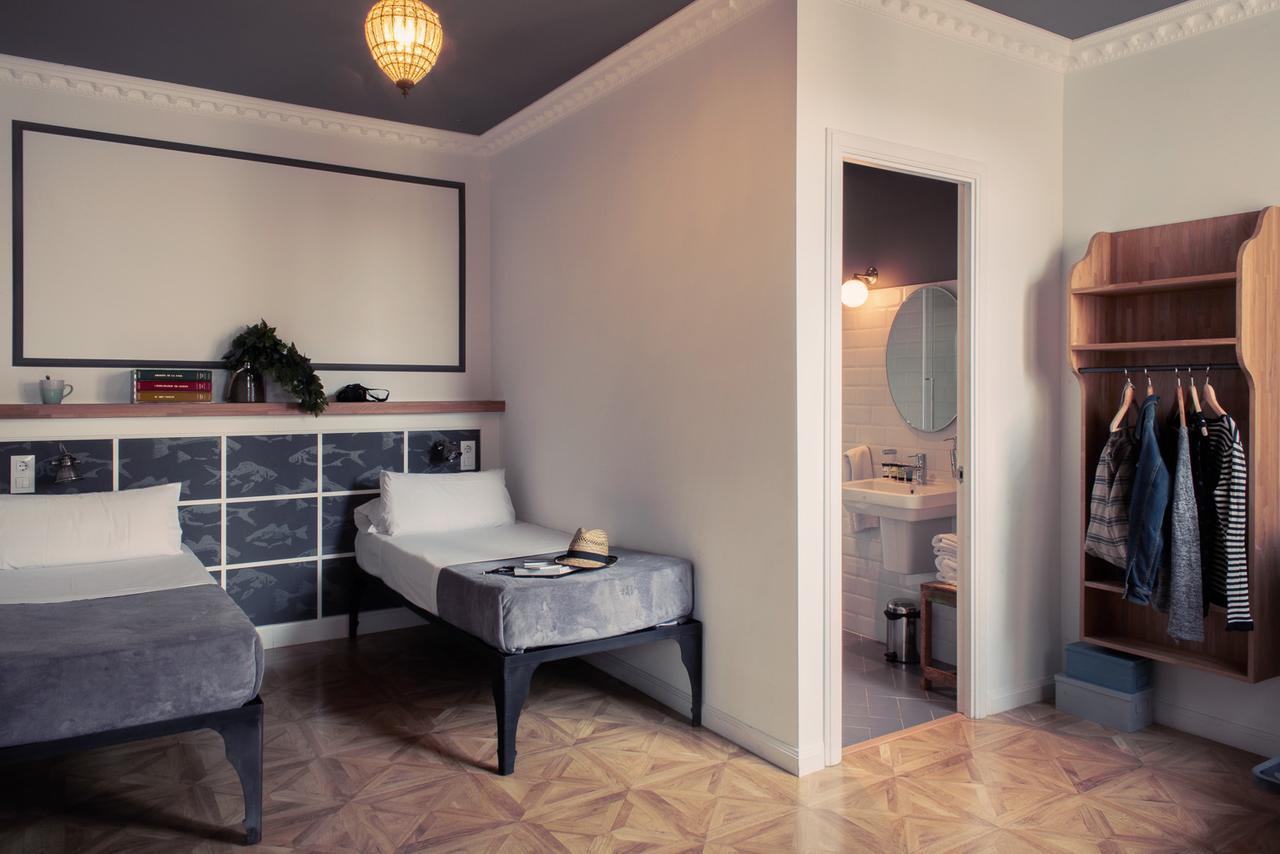 Casa Gracia Hostal *