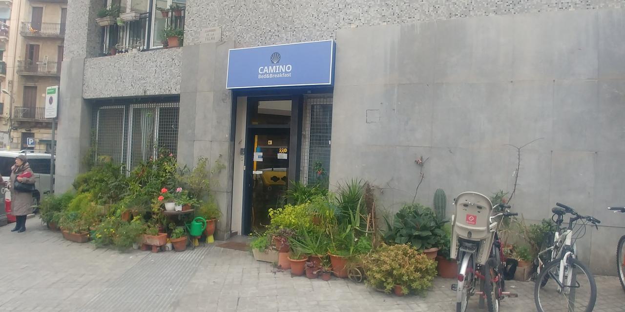 Hostal Camino
